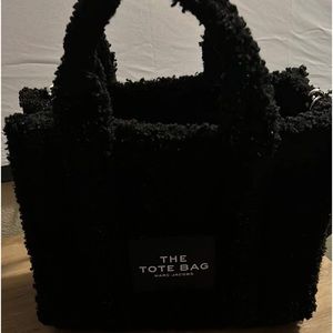Marc jacobs teddy tote